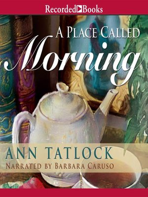 cover image of A Place Called Morning